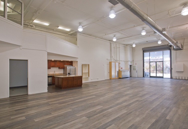 133–135 Stillman St · 2nd Floor property view 1