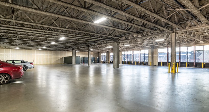 1661 Tennessee St · 3rd Floor property view 1