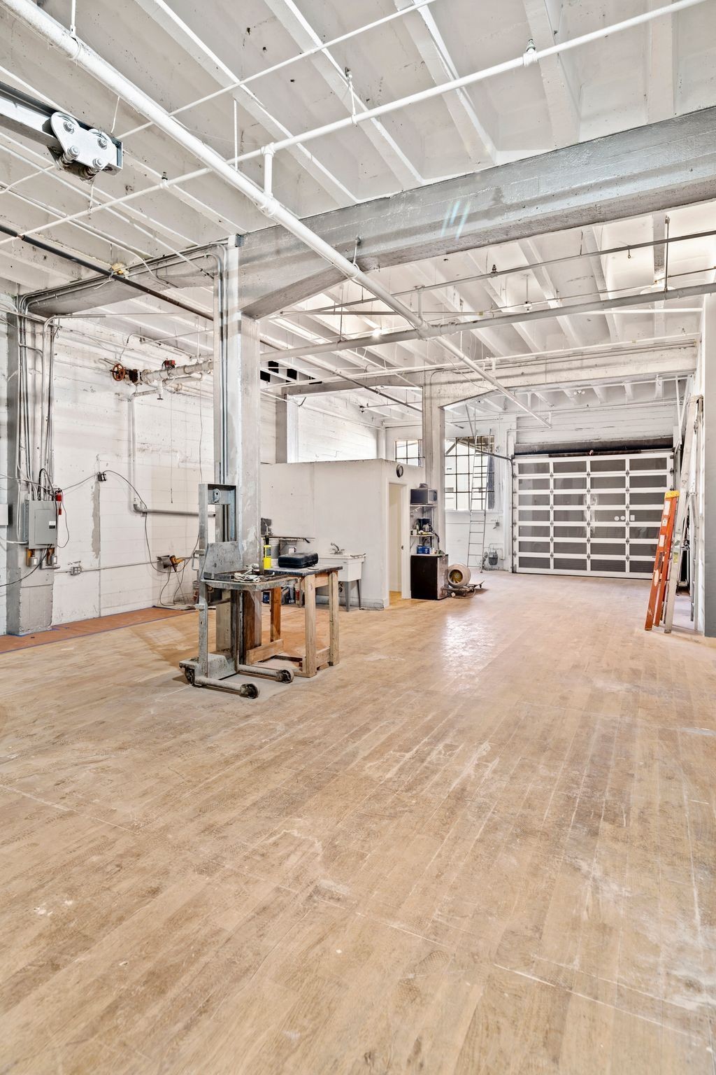 19 Heron St property view 1